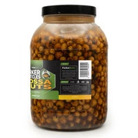 Parker Baits Nossa Nuts Jars